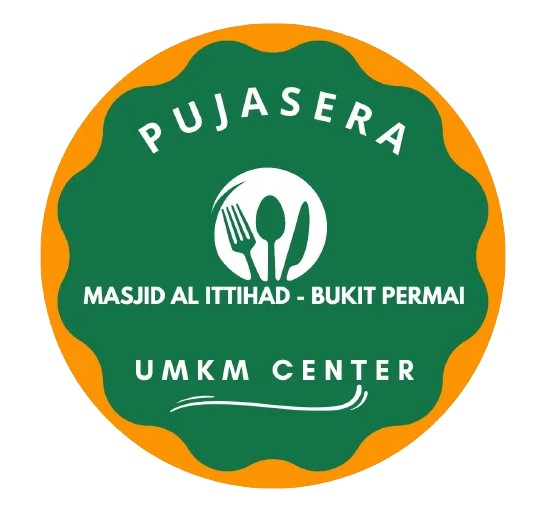Logo Pujasera